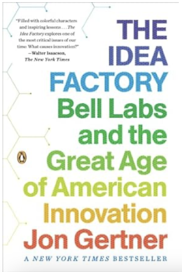 The Idea Factory